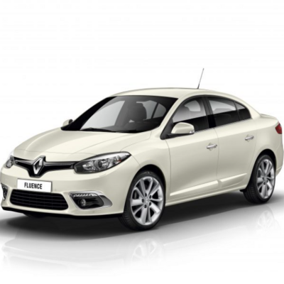 Fluence