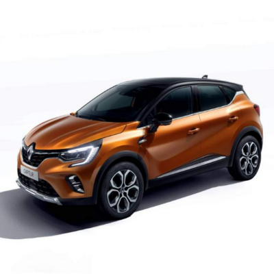 Captur