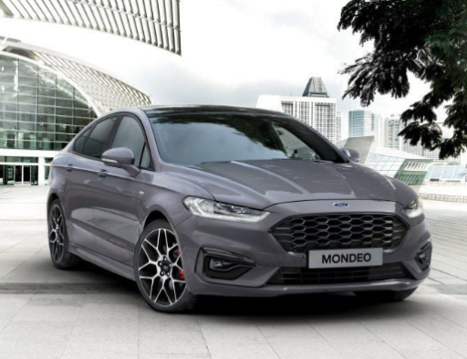 Mondeo