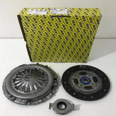 Fiat (OPAR) // 73504529 // Debriyaj Seti Rulmanlı (Güçlendirilmiş // Doblo-Linea-Punto // 1.3 Jtd