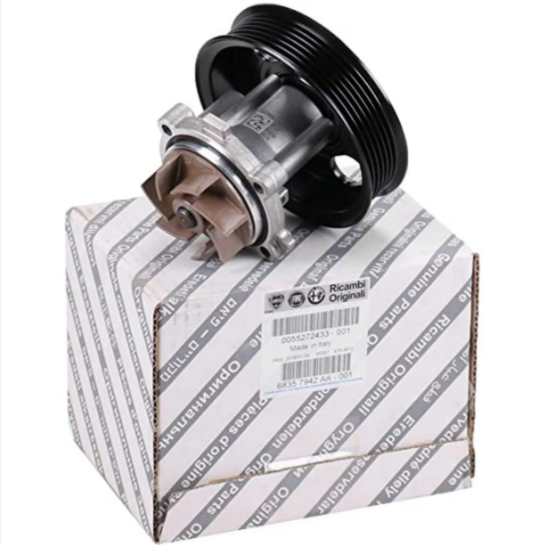 Fiat(OPAR) // 46338675 // Devirdaim (Su Pompası) // Egea-Doblo-Fiorino // 1.3 MJT