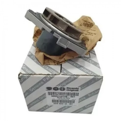 Fiat(Opar) // 6000634166 // Devirdaim (Su Pompası) // Egea-Doblo // 1.6 Mjt