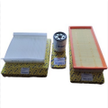 Fiat(Opar) // 55179793 // Filtre Kiti // Egea 1.4
