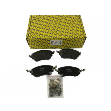 Fiat(Opar) // 77368941E // Ön Fren Balatası // Egea // 1.3-1.4-1.6