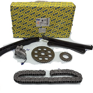 Fiat(Opar) // 71776647 // Triger Seti // Doblo Egea // 1.3