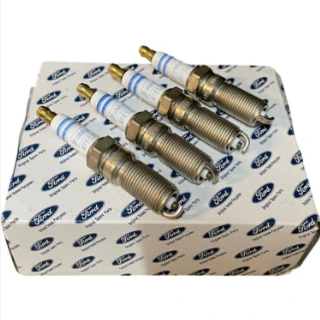 Ford (Orijinal) // 4M5J12405AA // Ateşleme Bujisi // Focus Fiesta Mondeo