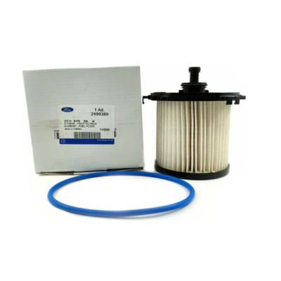 Ford (Orijinal) // CC119176DAN// Yakıt Filtresi // Transit (V362-V363) // 2.2 Tdcı