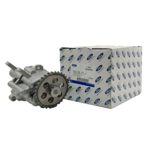 Ford (Orijinal) // BK2Q6600CAN // Yağ Pompası // Transit (V362-V363) // 2.2 Tdcı