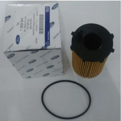 Ford (Orijinal) // ME2S6Q 6714 AA N // Yağ Filtresi // Fiesta-Focus-Courier // 1.4-1.5-1.6 Tdcı