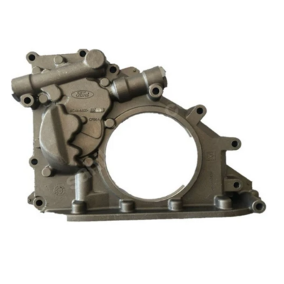 Ford(Orijinal) // 6C46 6600 EC N // Yağ Pompası // Cargo