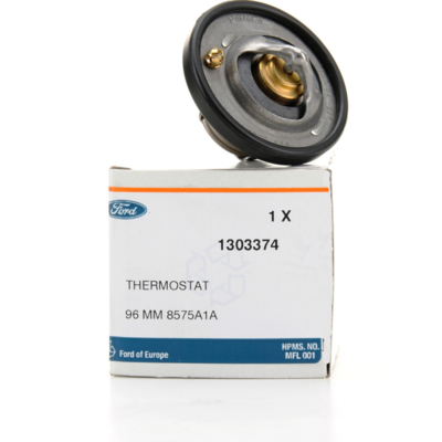 96MM 8575 A1A // Termostat // Fiesta Focus