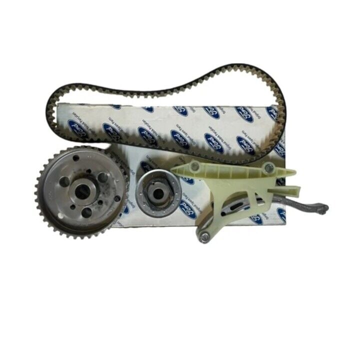 Ford (Orijinal) // 7G9Q 6P250 AB N // Eksantrik Kayış Seti // Connect