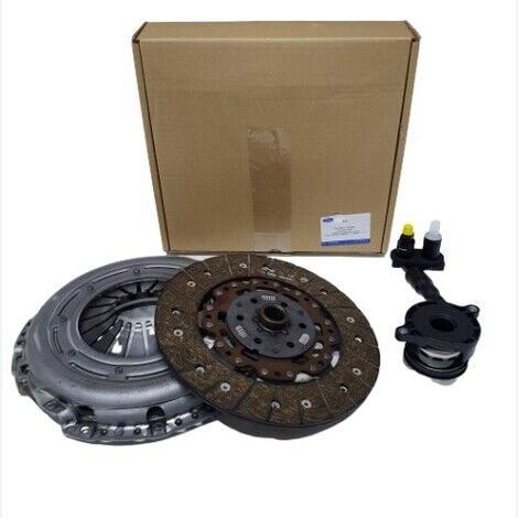 Ford(OTOSAN) // FM51 7C623 AB N // Debriyaj Seti Rulmanı // Focus-Cmax // 1.5-1.6 TDCI