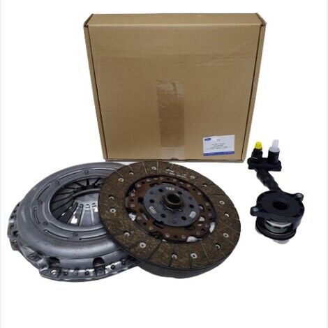 Ford(OTOSAN) // FM51 7C623 AB N // Debriyaj Seti Rulmanı // Focus-Cmax // 1.5-1.6 TDCI