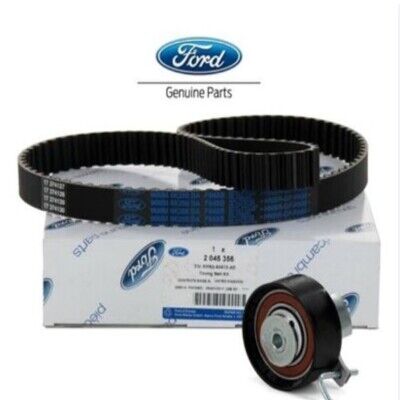 Ford(Orijinal) // 5M5Q 8A615 AB N // Eksantrik Kayış Seti // Fiesta-Focus-Mondeo // 1.4-1.6