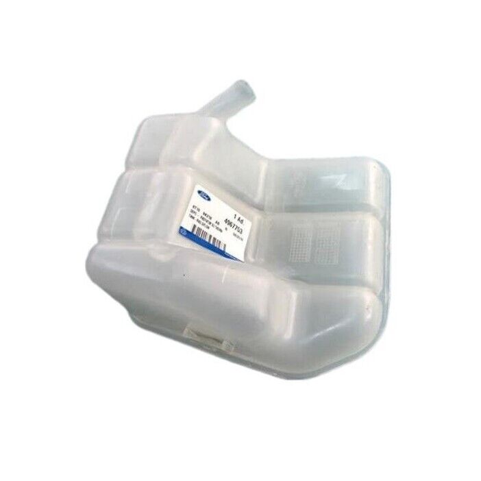 Ford (OTOSAN) // 8T16 8K218 AB N // Yedek Su Deposu // CONNECT // 1.8 TDCI