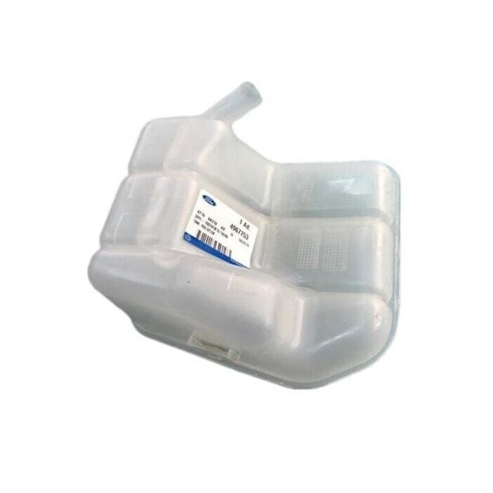 Ford (OTOSAN) // 8T16 8K218 AB N // Yedek Su Deposu // CONNECT // 1.8 TDCI