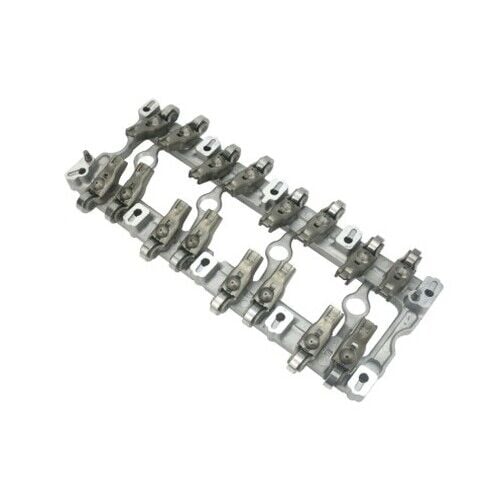 Ford (Orijinal) // BK2Q 6K551 BD N // Subap Tuş Takımı // Transit-Custom-Ranger // V347-363-V362