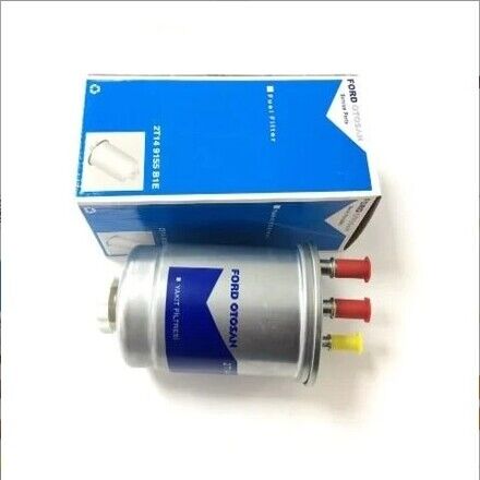 Ford(Orijinal) // ME2T14 9155 B1E N // Yakıt Filtresi // Connect