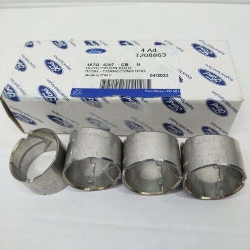1S7Q 6207 CB // Piston Kol Burcu // Transit // V347
