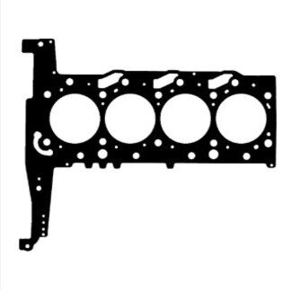 Ford(Orijinal) // 5C1Q 6051 CA // Silindir Kapak Contası (3 DİŞ) // Transit // V184