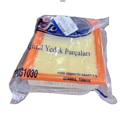 Ford (Orijinal) // AMET76 9601 AA // Hava Filtresi // Courier-Fiesta