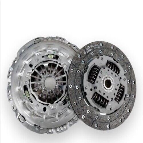 Ford (Orijinal) // BK31 7540 BB // Debriyaj Seti // Transit-Custom // V363-V362 2.2