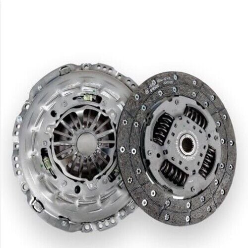 Ford (Orijinal) // BK31 7540 BB // Debriyaj Seti // Transit-Custom // V363-V362 2.2