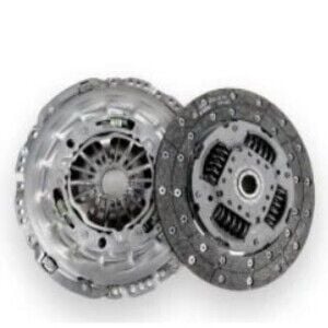 Ford (Orijinal) // BK31 7540 AB N // Debriyaj Seti (Çift Kütleli) // Transit-Custom // V347-V363-V362 2.2