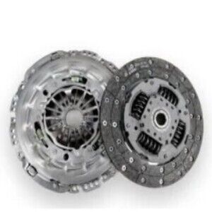 Ford (Orijinal) // BK31 7540 AB // Debriyaj Seti (Çift Kütleli) // Transit-Custom // V347-V363-V362 2.2