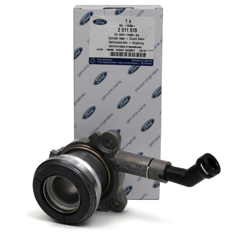 Ford (Orijinal) // GK21 7A564 BA // Debriyaj Rulmanı // Transit-Custom// V363-V362 2.0