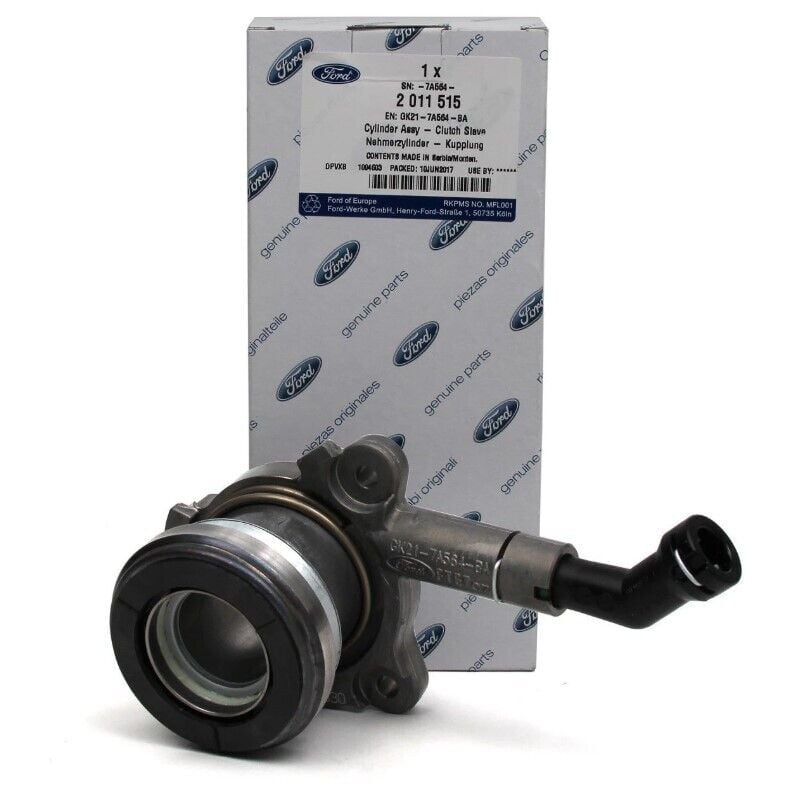 Ford (Orijinal) // GK21 7A564 BA N // Debriyaj Rulmanı // Transit-Custom// V363-V362 2.0
