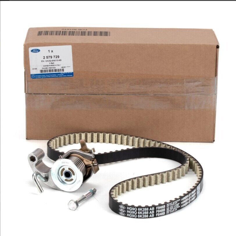 Ford (Orijinal) // GK21 8A615 AC N // Debriyaj Rulmanı // Transit-Custom// V363-V362 2.0