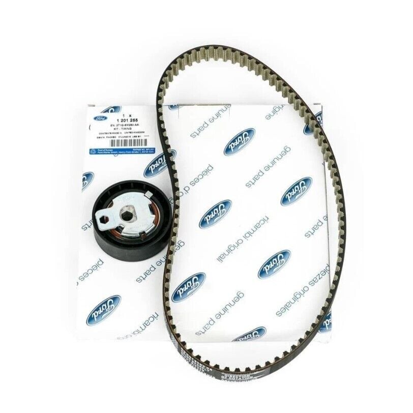 Ford (Orijinal) // 2T1Q 6M260 A1A N // Triger Seti // CONNECT