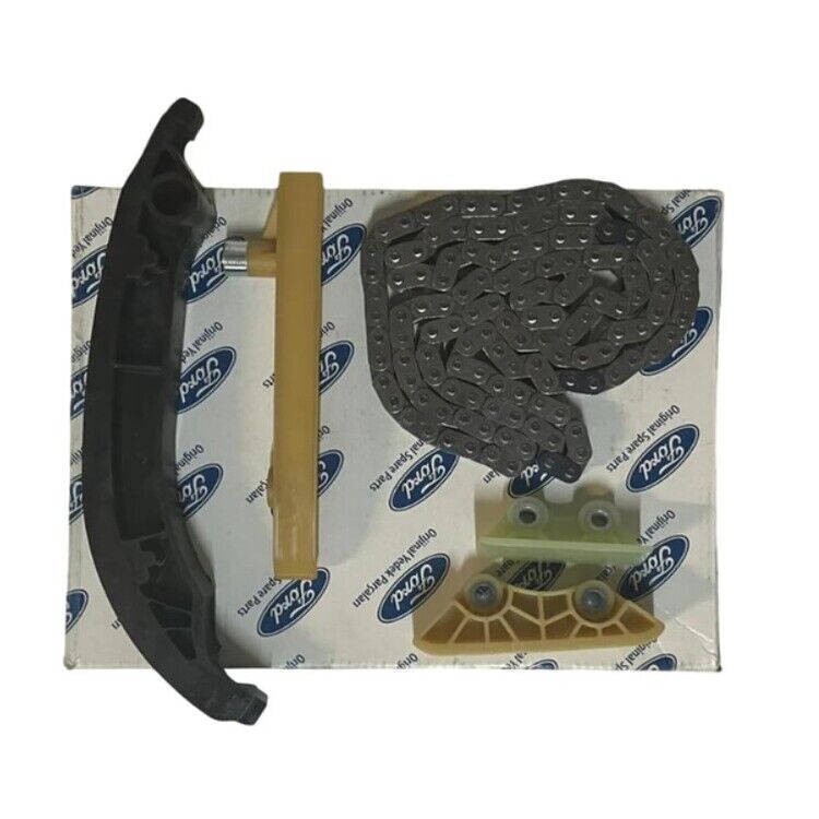 Ford (Orijinal) // KTBK3Q 6M000 A1A N // Eksantrik Zincir Seti // Transit // V347-V363 2.2