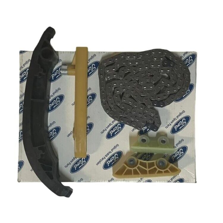 Ford (Orijinal) // KTBK3Q 6M000 A1A N // Eksantrik Zincir Seti // Transit // V347-V363 2.2