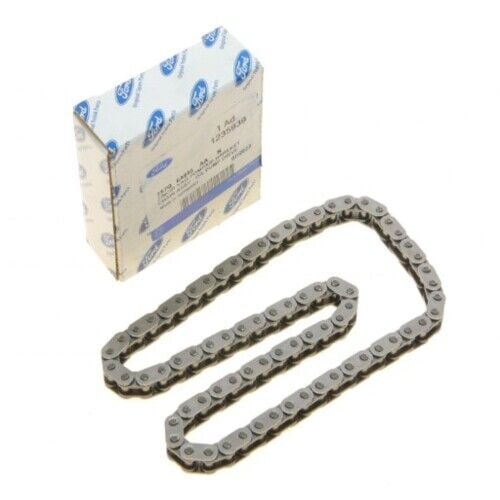 Ford (Orijinal) // 3S7Q 6A895 AA N // Yağ Pompası Hareket Zinciri // Transit-Custom-Ranger