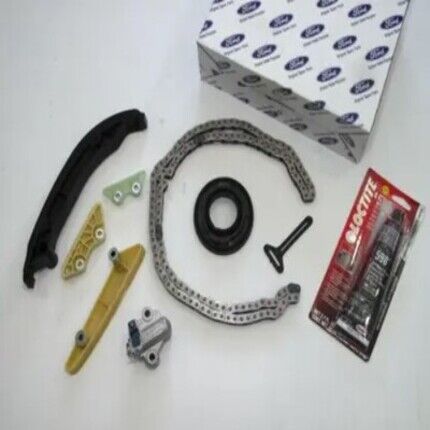 Ford (Orijinal) // KTCK3Q 6M000 A1A // Eksantrik Zincir Seti // Transit // V347-V363 2.2