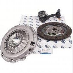 Ford (Orijinal) // 2T14 7C623 GA // Debriyaj Seti Rulmanlı // CONNECT