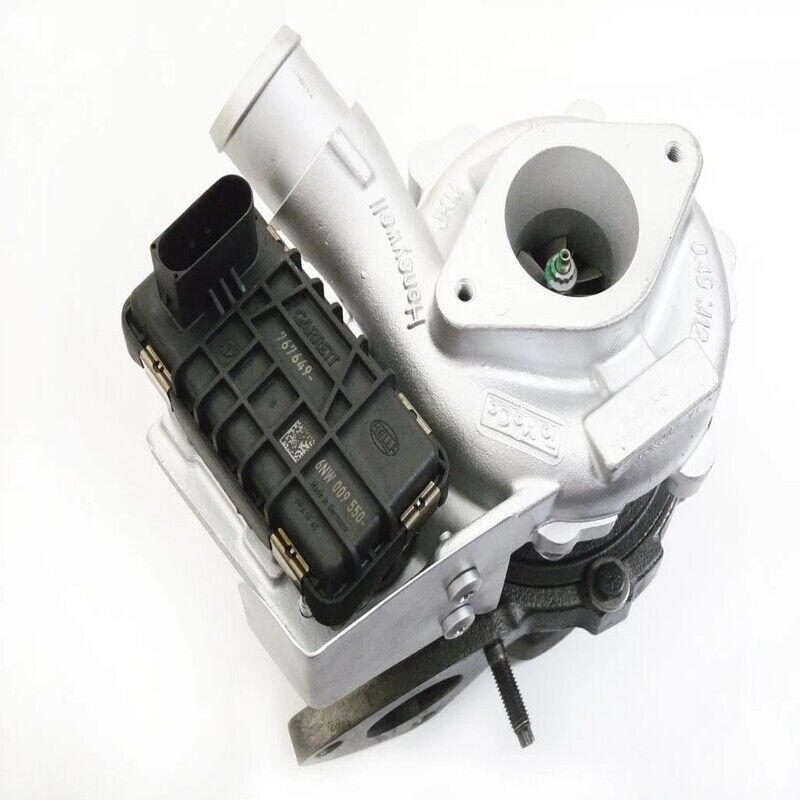 Ford (Orijinal) // BK3Q 6K682 DA // Turbo Şarj // Transit-Custom // V363-V362 2.2