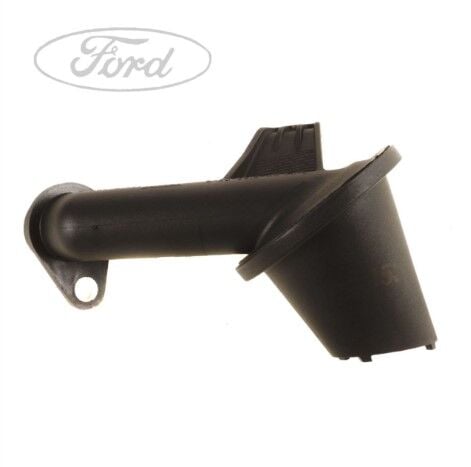 Ford (Orijinal) // BK3Q 6615 AA N // Yağ Pompa Süzgeci // Transit // V347-V363