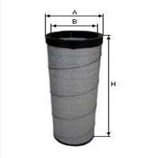 Ford(Orijinal) // MEGC46 9601 A1A// Hava Filtresi // F-MAX