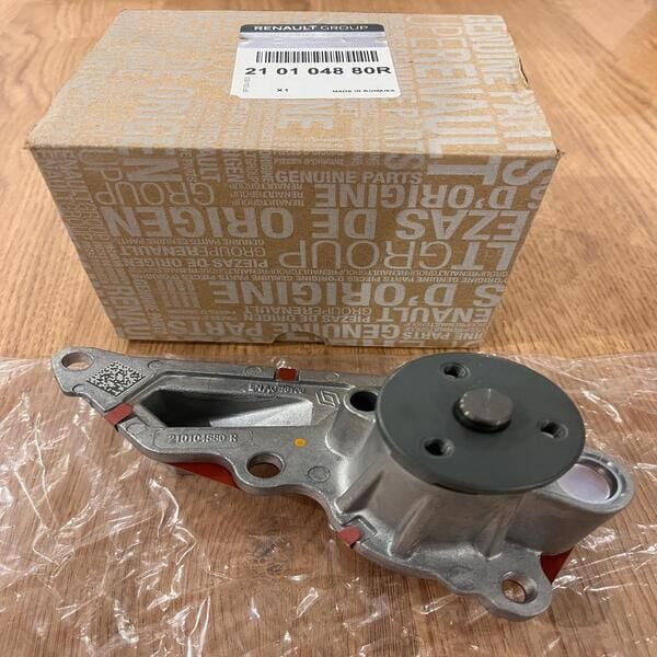 Renault Mais(Orjinal) // 210104880R // Su Pompası Devirdaim // Clio V // 1.3 TCE